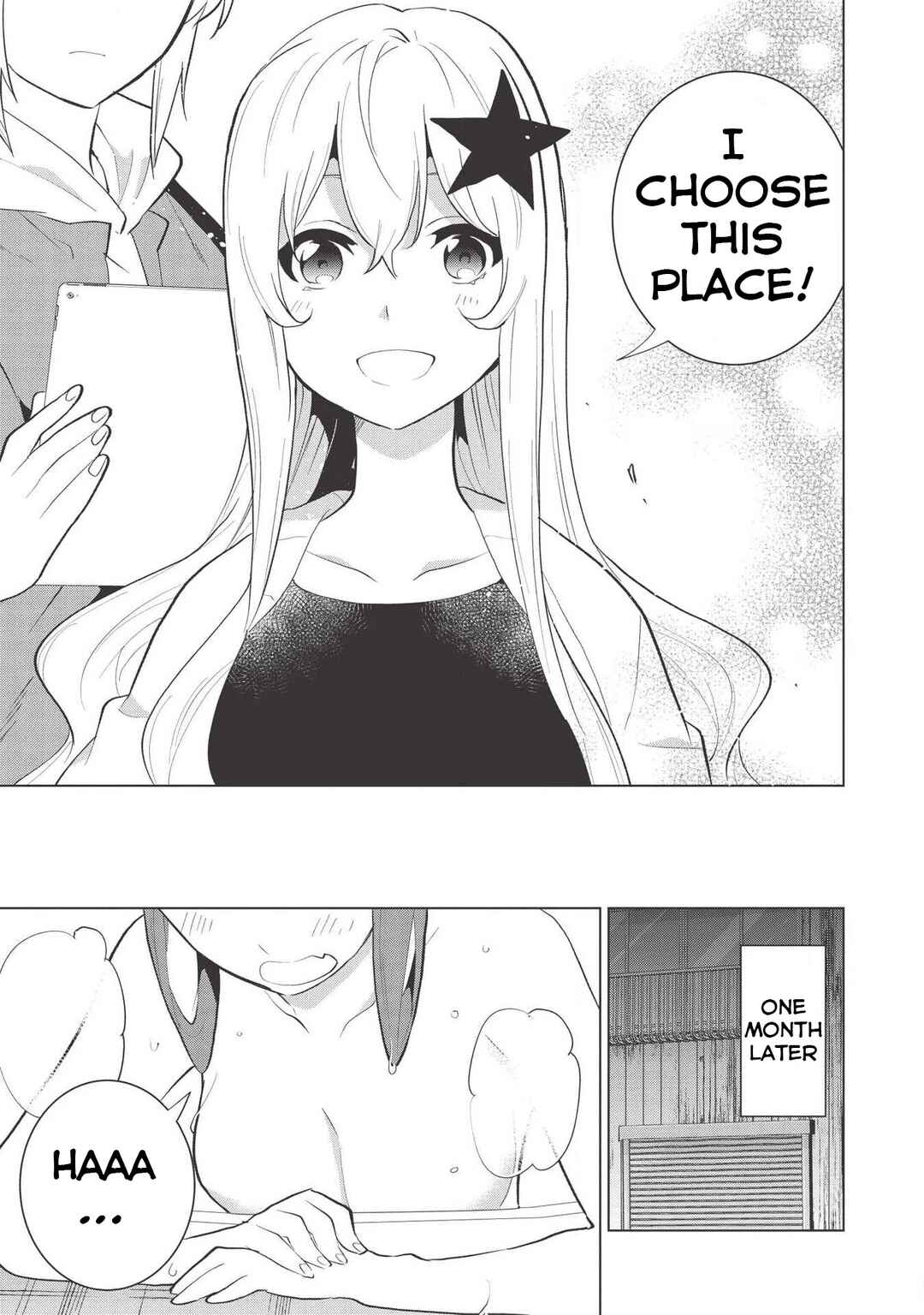 Page 26 Chapter 7 Tokyo Isekai Fudousan