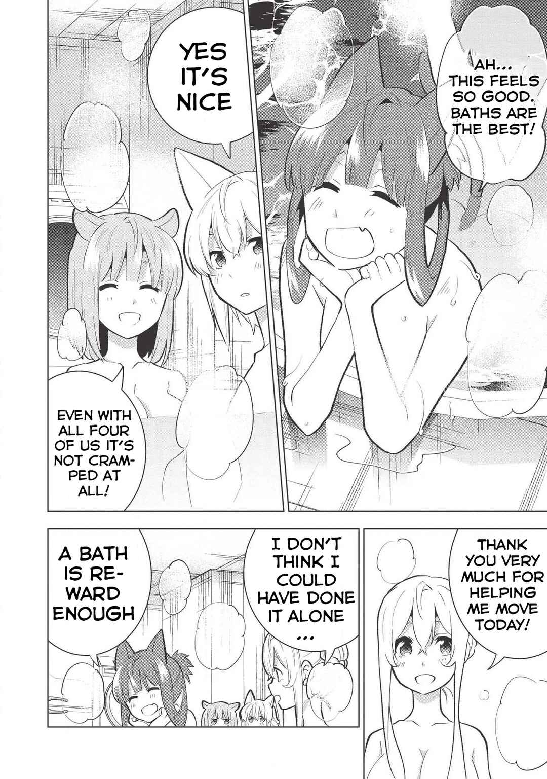 Page 27 Chapter 7 Tokyo Isekai Fudousan