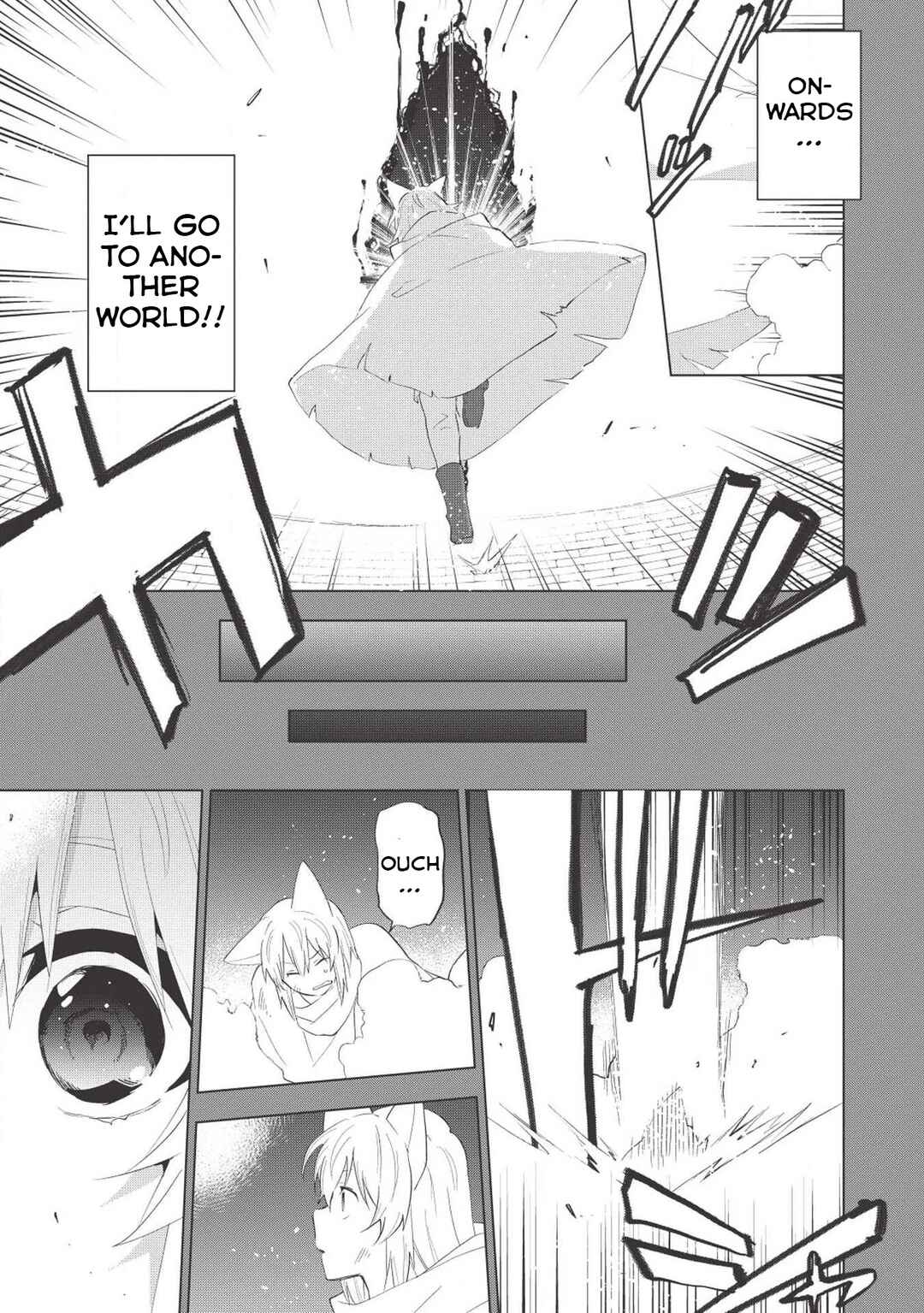 Page 10 Chapter 5 Tokyo Isekai Fudousan
