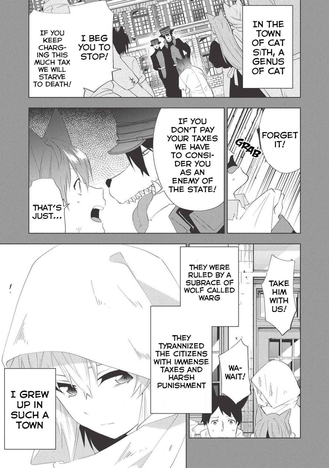 Page 2 Chapter 5 Tokyo Isekai Fudousan