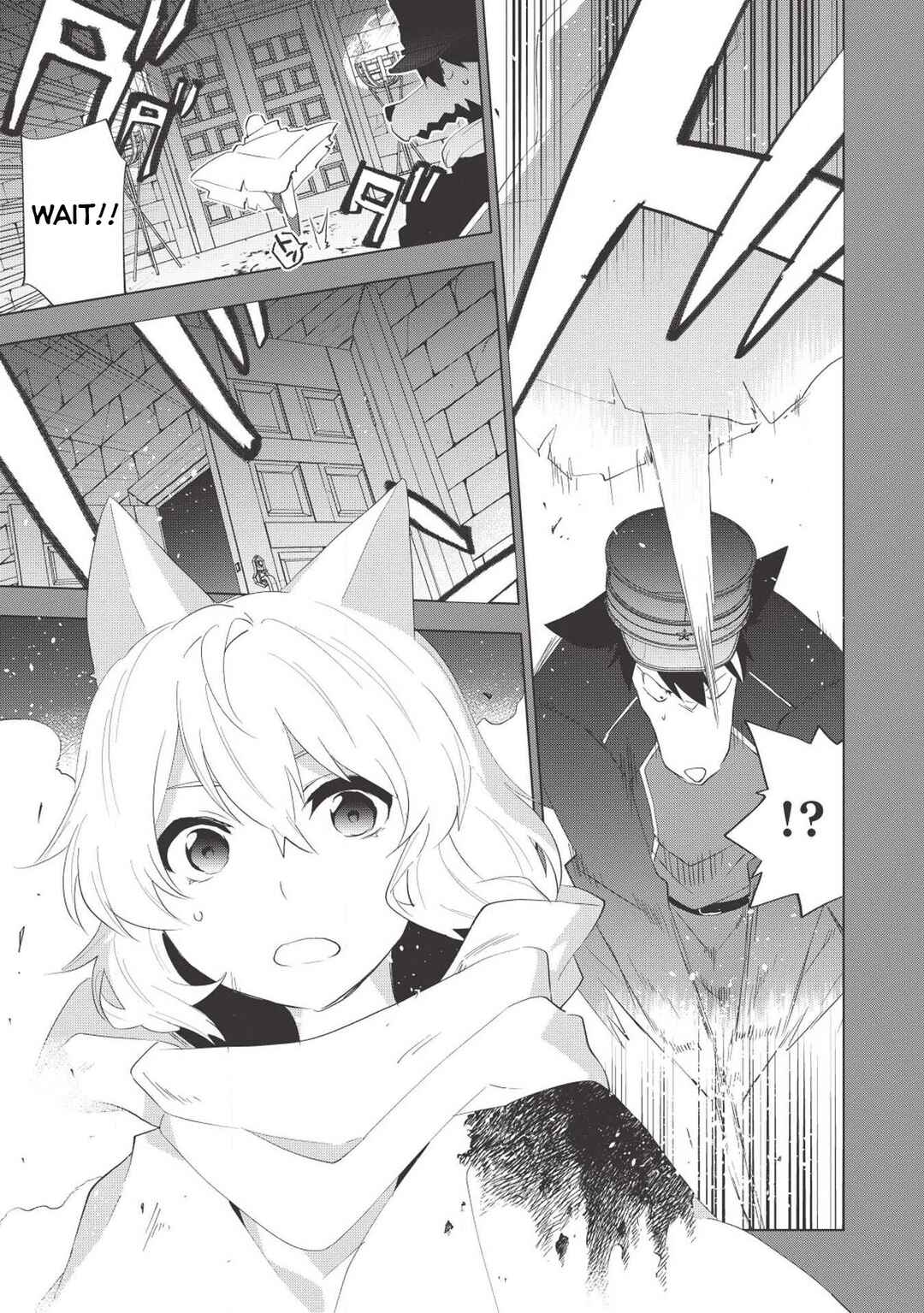 Page 8 Chapter 5 Tokyo Isekai Fudousan
