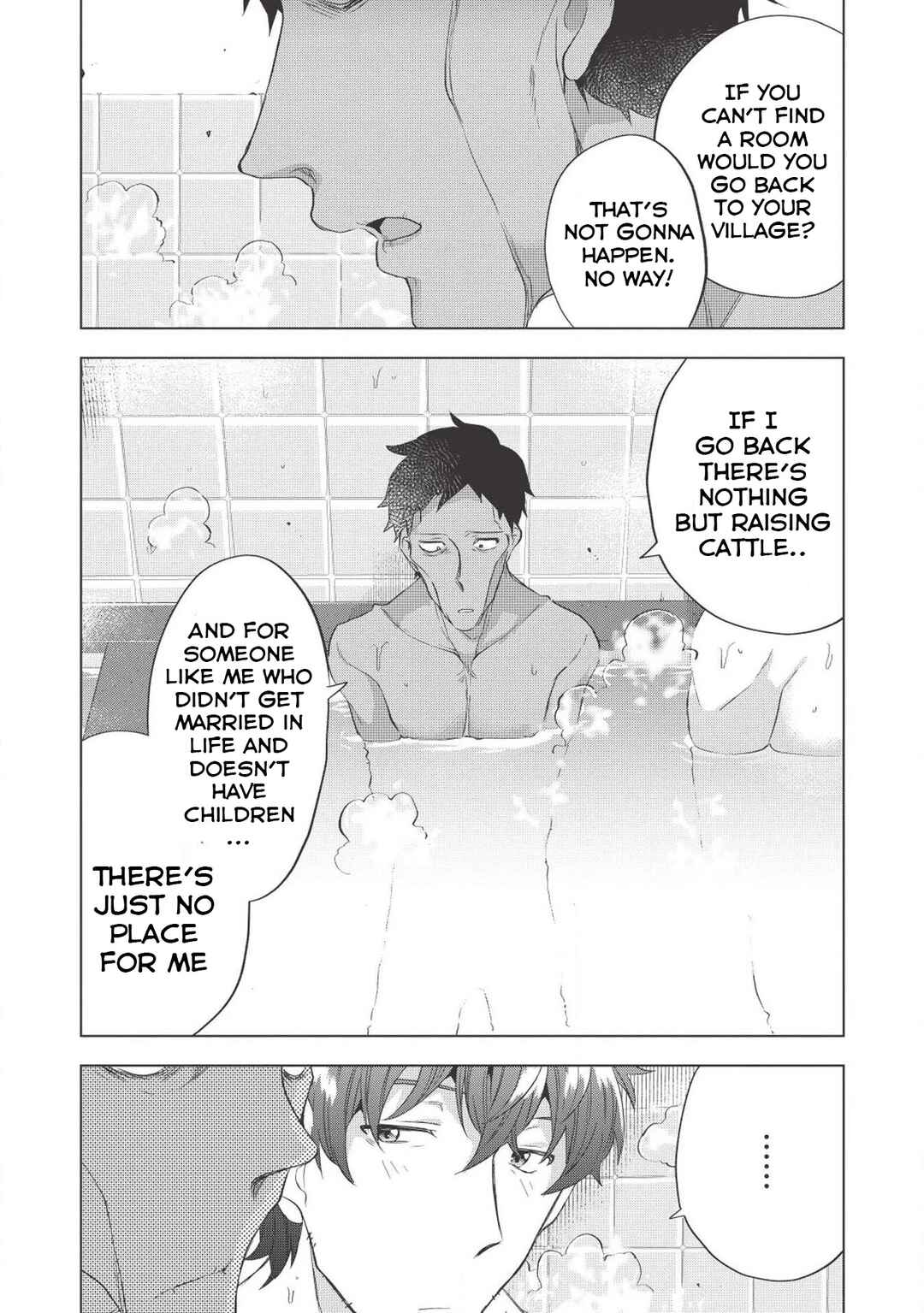 Page 14 Chapter 3 Tokyo Isekai Fudousan