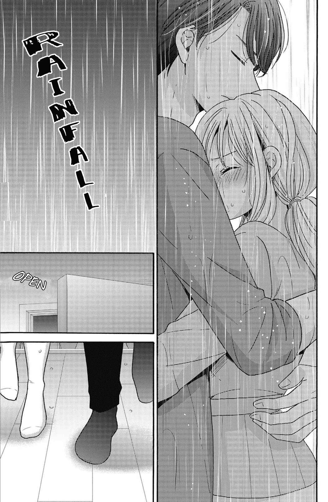 Page 31 Chapter 10 Ano Yoru Kara Kimi ni Koishiteta