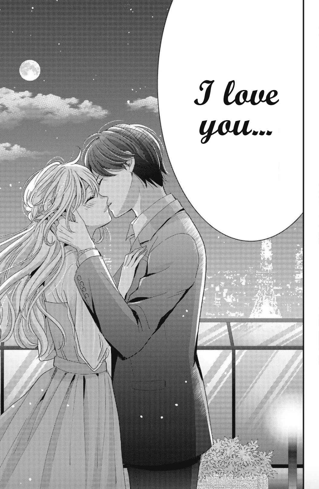 Page 33 Chapter 12 Ano Yoru Kara Kimi ni Koishiteta