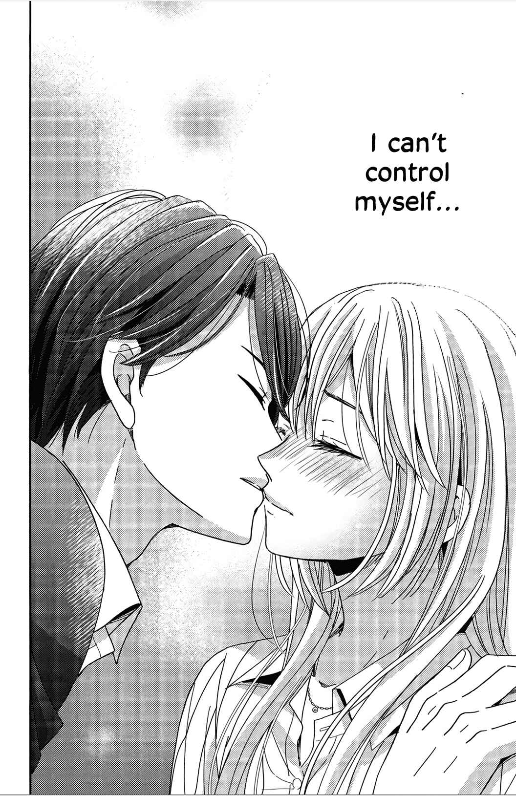 Page 22 Chapter 4 Ano Yoru Kara Kimi ni Koishiteta