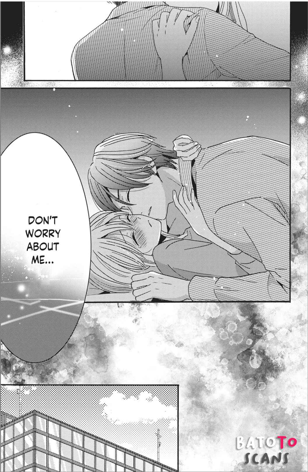 Page 23 Chapter 7 Ano Yoru Kara Kimi ni Koishiteta