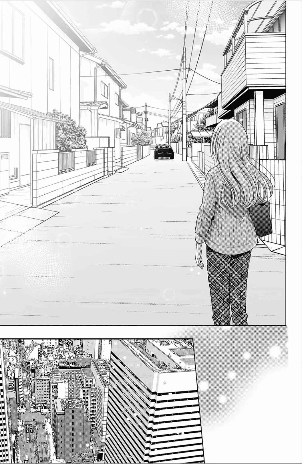 Page 27 Chapter 8 Ano Yoru Kara Kimi ni Koishiteta