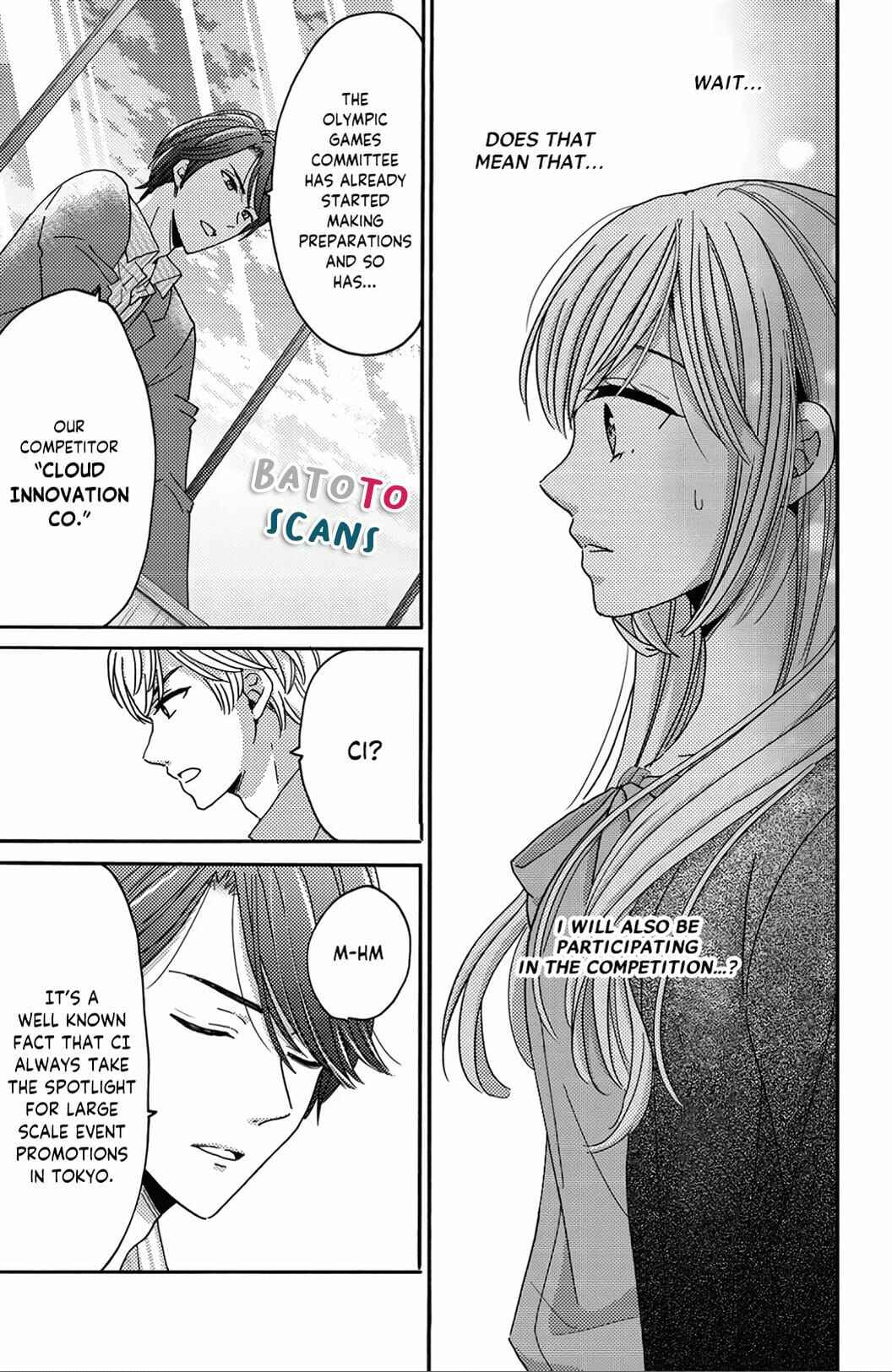 Page 12 Chapter 2 Ano Yoru Kara Kimi ni Koishiteta