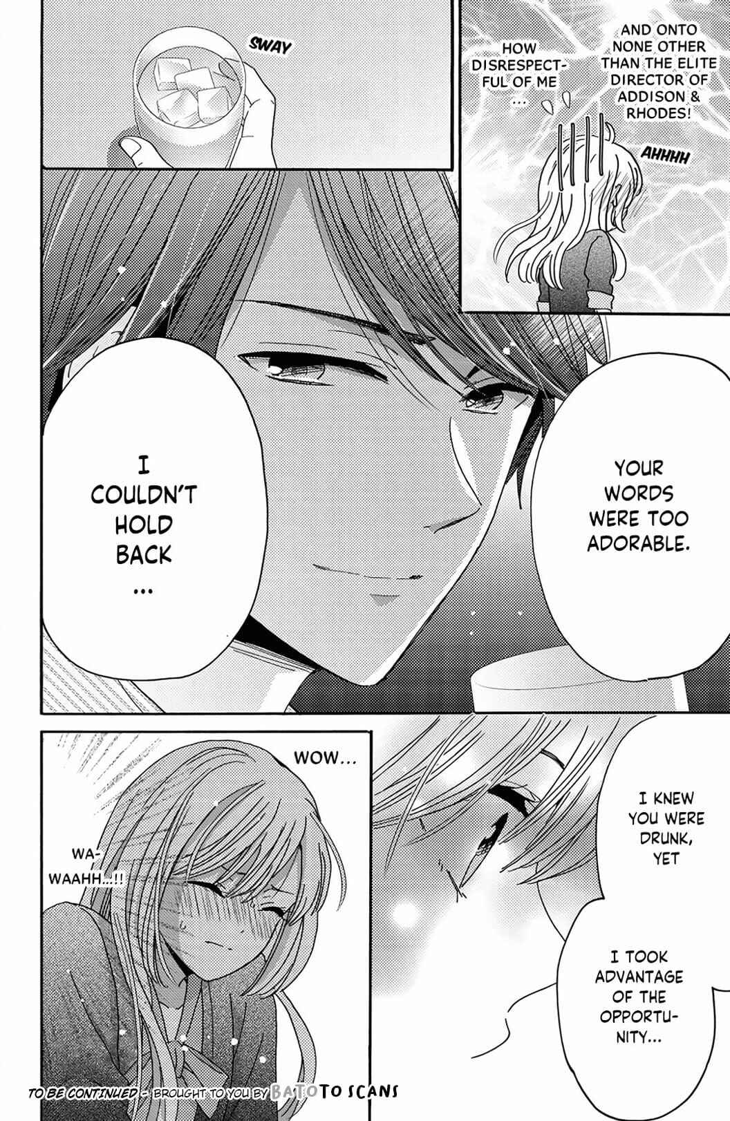 Page 31 Chapter 2 Ano Yoru Kara Kimi ni Koishiteta