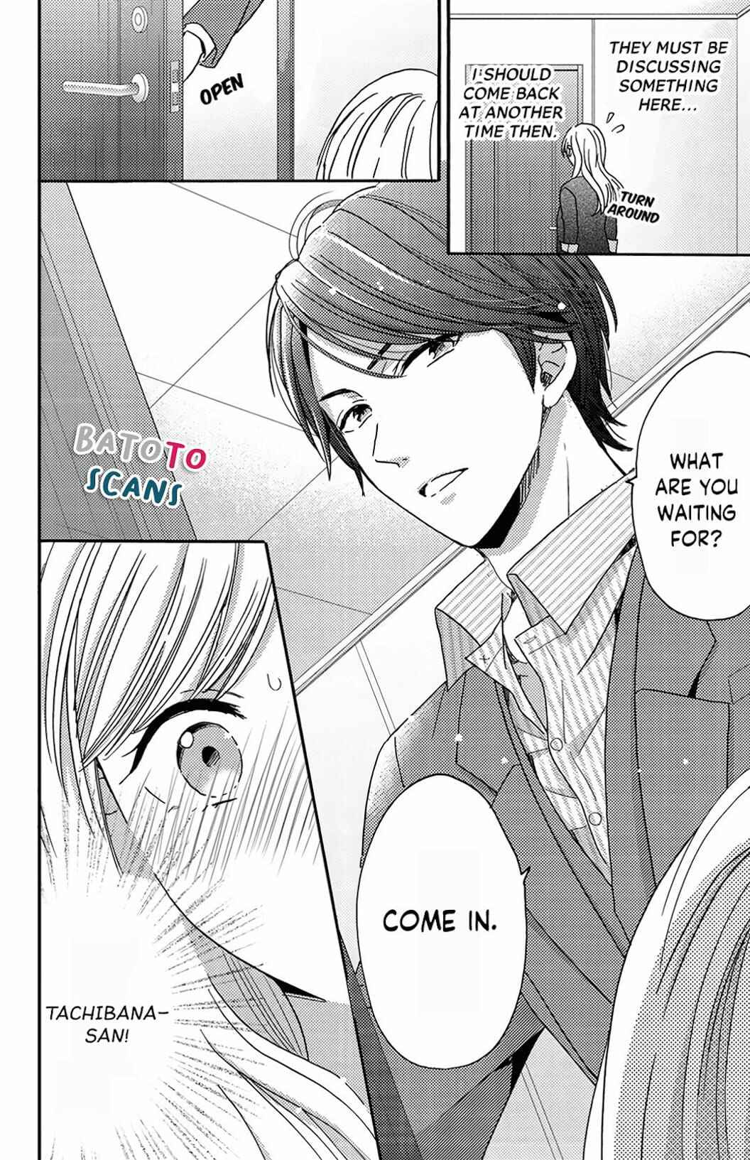 Page 9 Chapter 2 Ano Yoru Kara Kimi ni Koishiteta