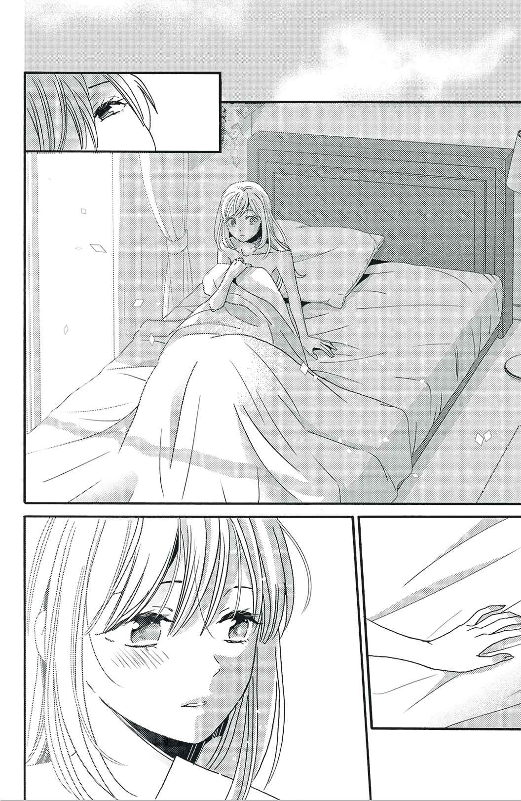 Page 8 Chapter 11 Ano Yoru Kara Kimi ni Koishiteta
