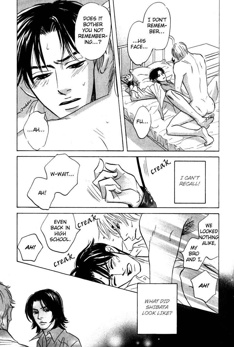 Page 19 Chapter 4 Arienai Futari