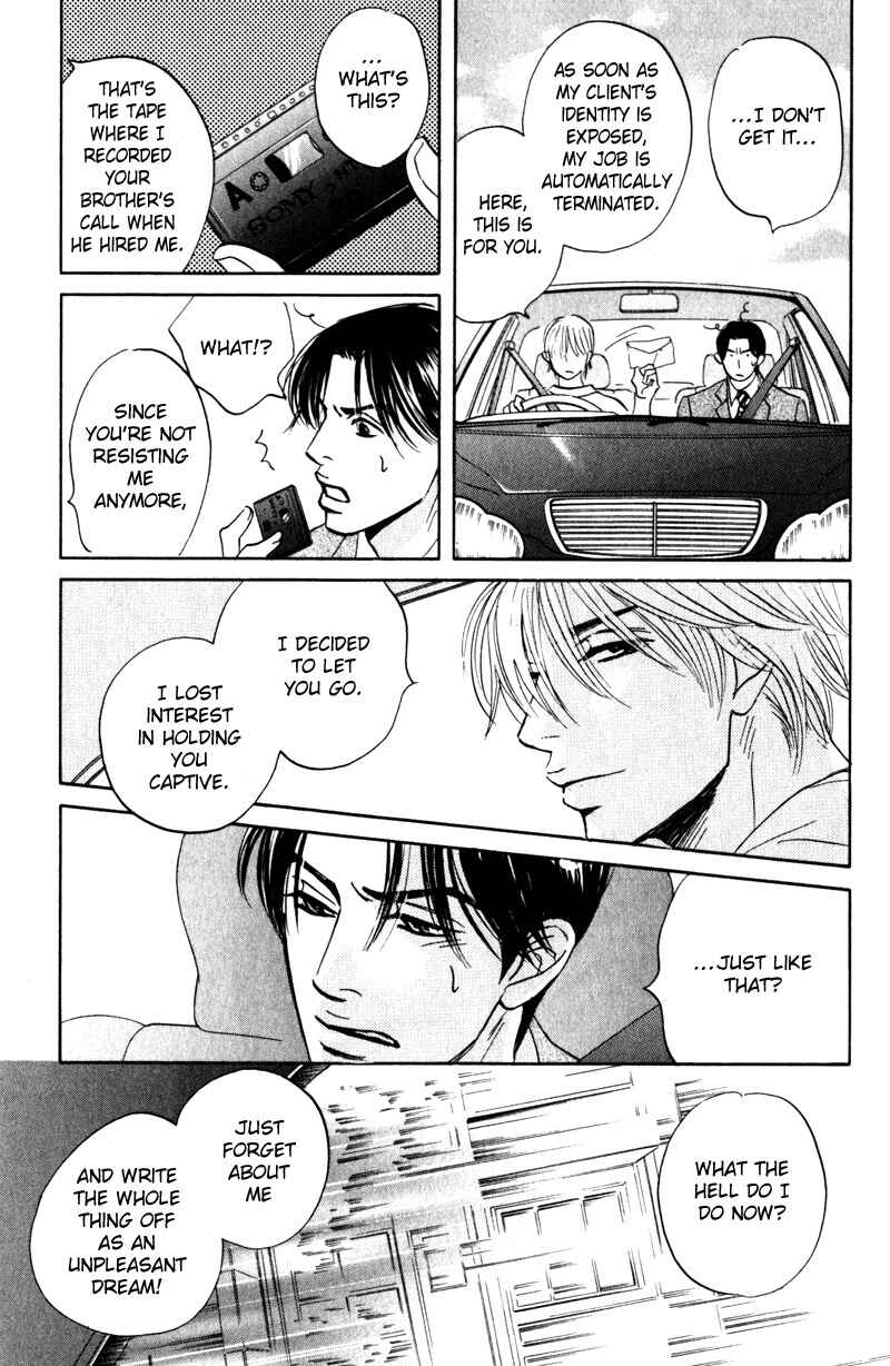 Page 39 Chapter 4 Arienai Futari