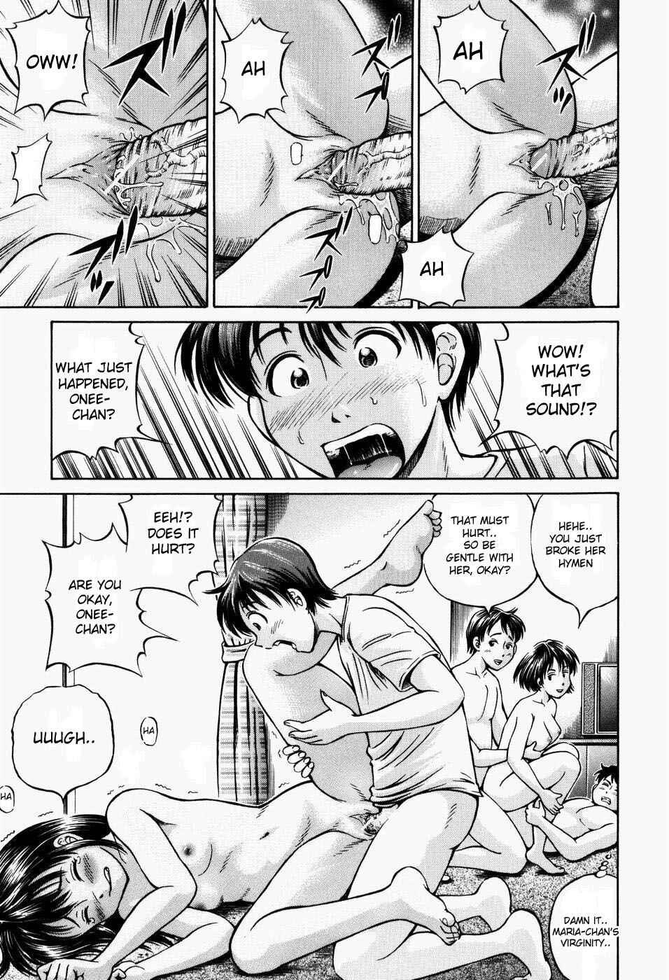 Page 33 Chapter 2 Ovulation Exhibition