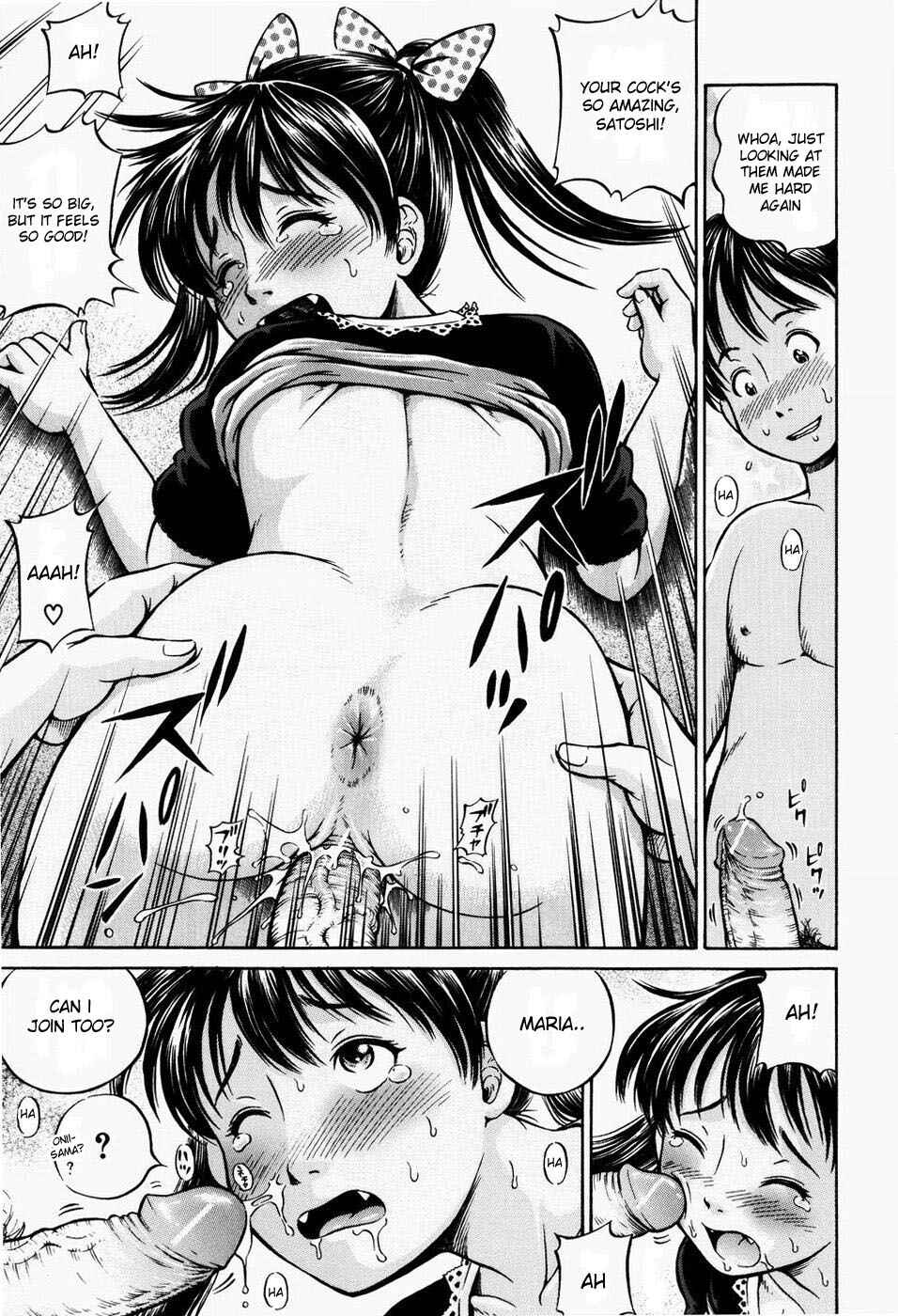 Page 57 Chapter 2 Ovulation Exhibition