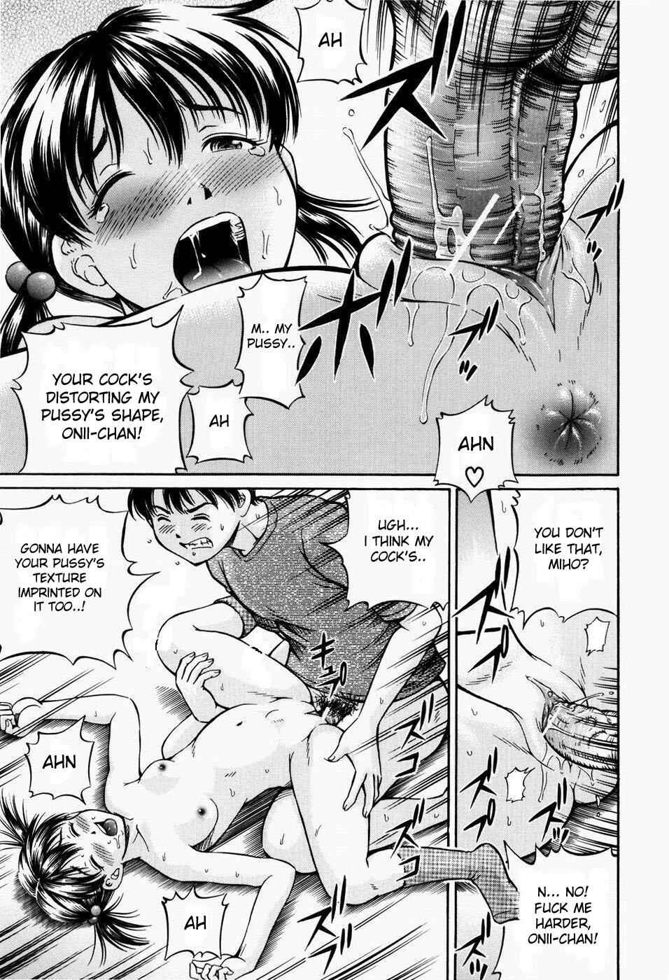 Page 21 Chapter 4 Ovulation Exhibition