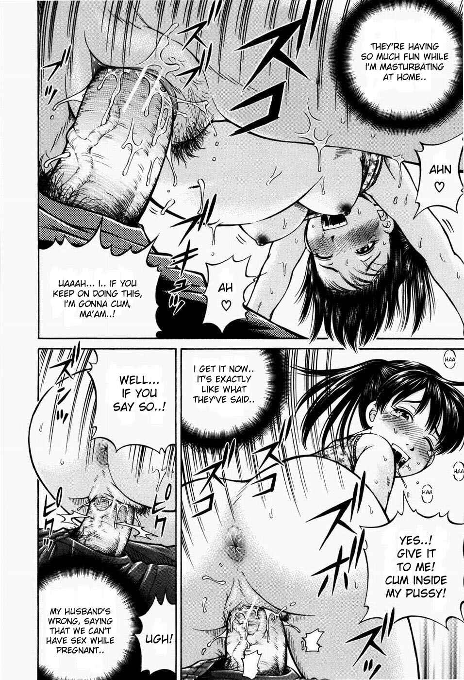 Page 20 Chapter 3 Ovulation Exhibition