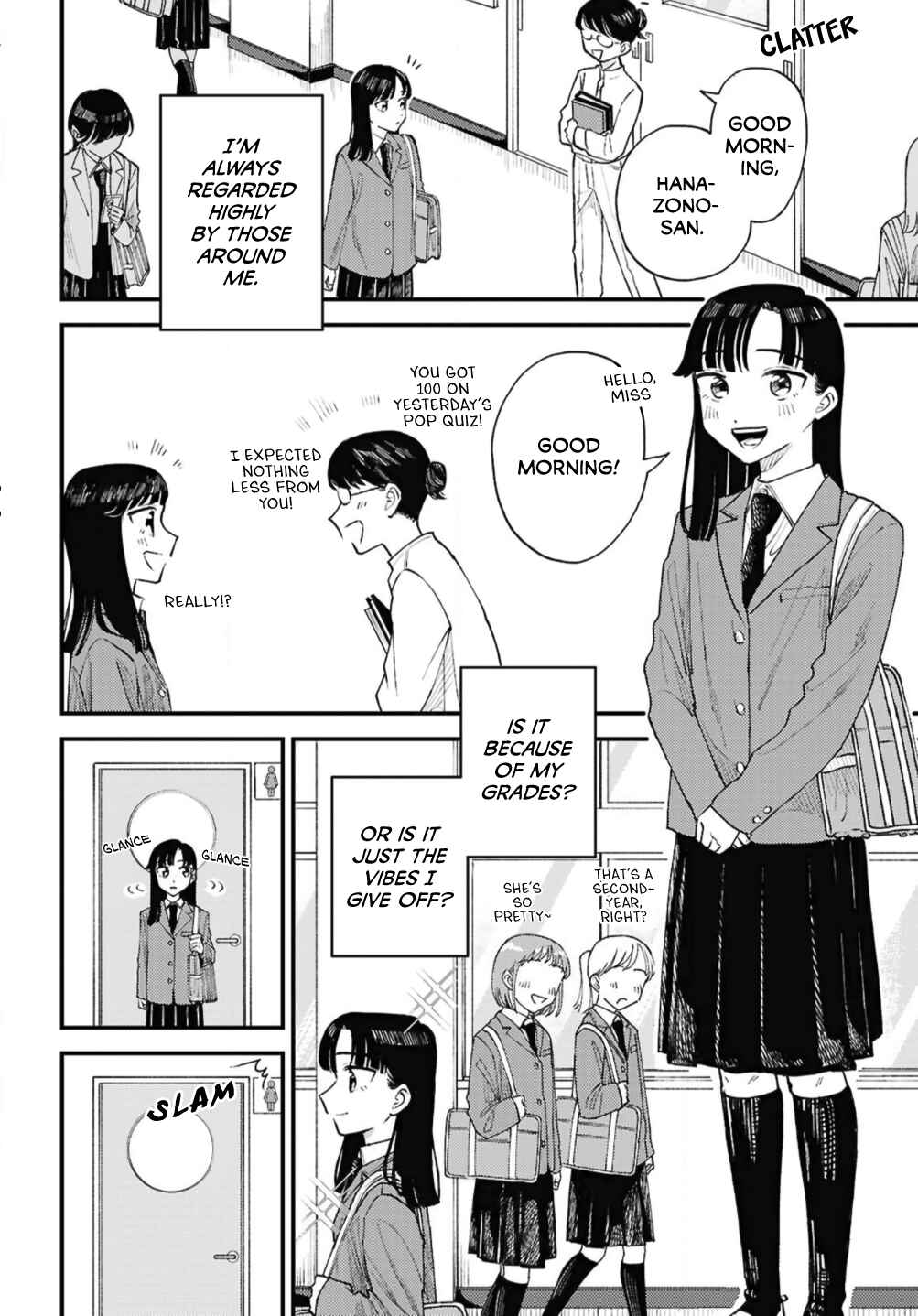 Page 2 Chapter Unknown_7884 Im Having Trouble Calling My Girlfriend by Her First Name