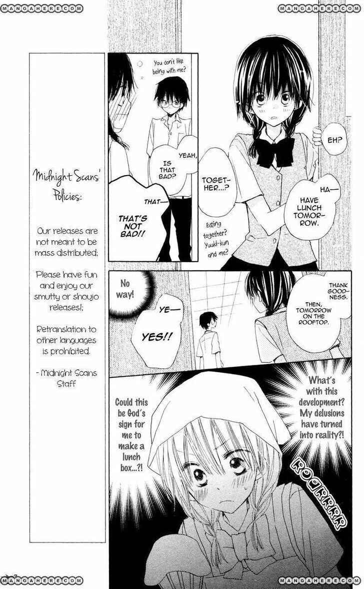 Page 12 Chapter 2 Katakoi Triangle
