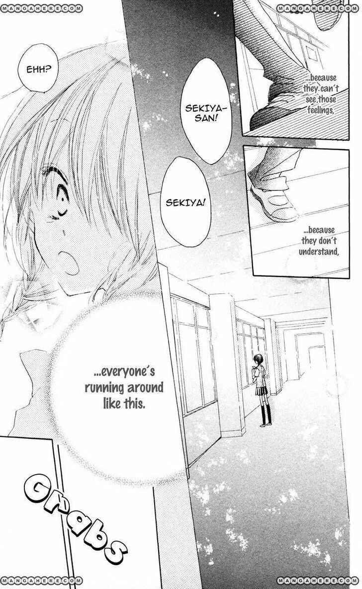 Page 36 Chapter 2 Katakoi Triangle