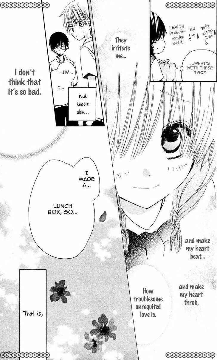 Page 40 Chapter 2 Katakoi Triangle