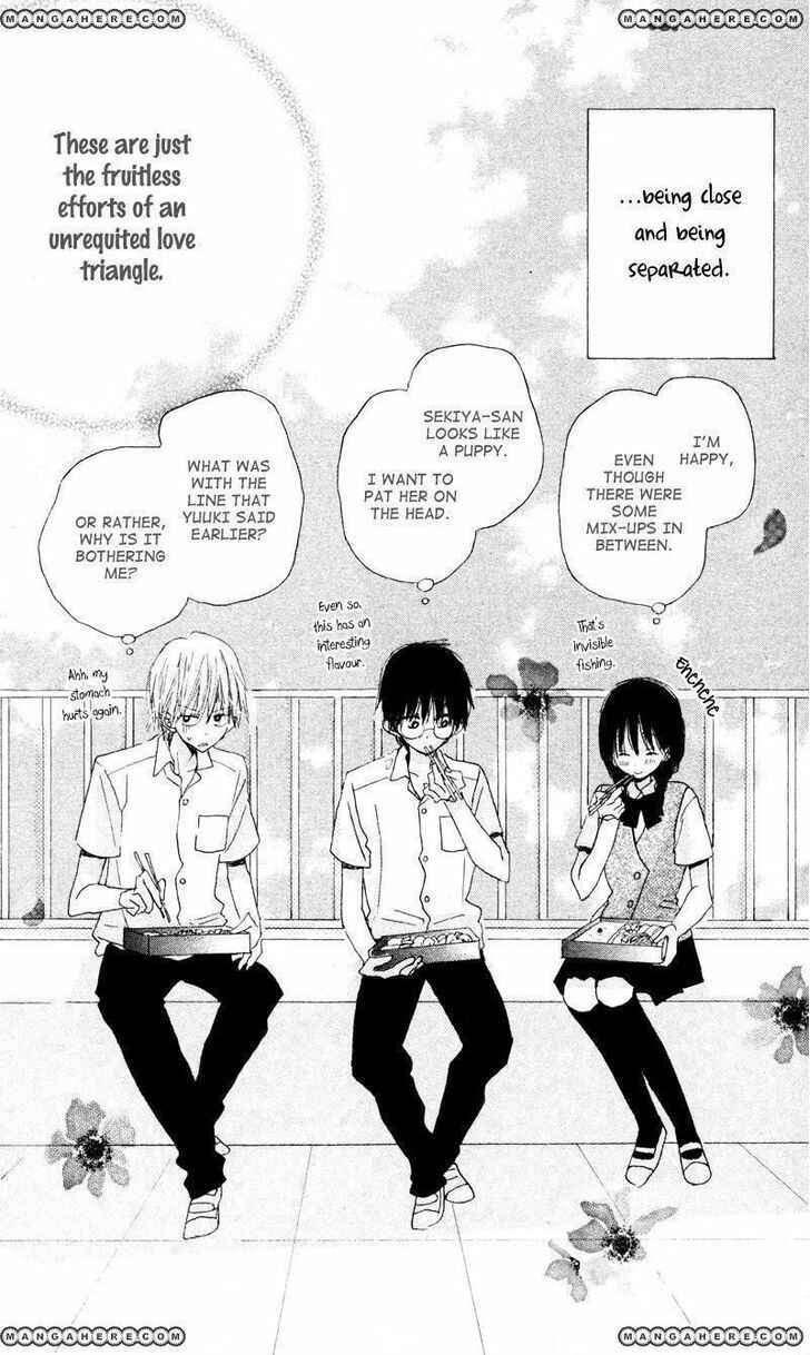 Page 41 Chapter 2 Katakoi Triangle
