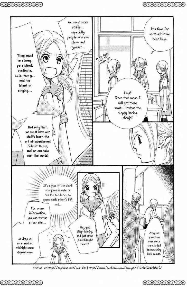 Page 42 Chapter 2 Katakoi Triangle