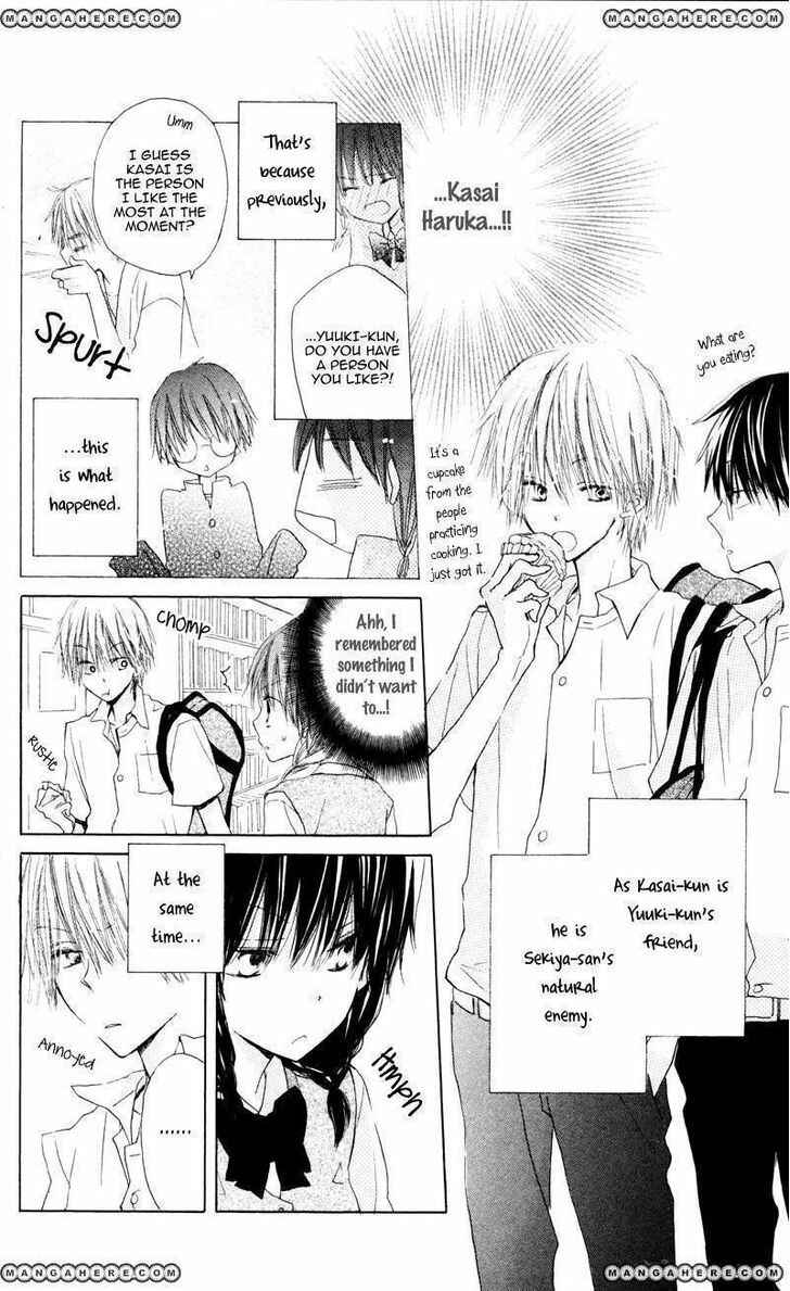 Page 7 Chapter 2 Katakoi Triangle