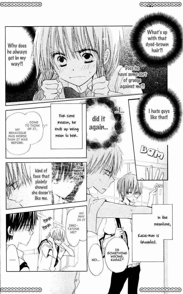 Page 9 Chapter 2 Katakoi Triangle