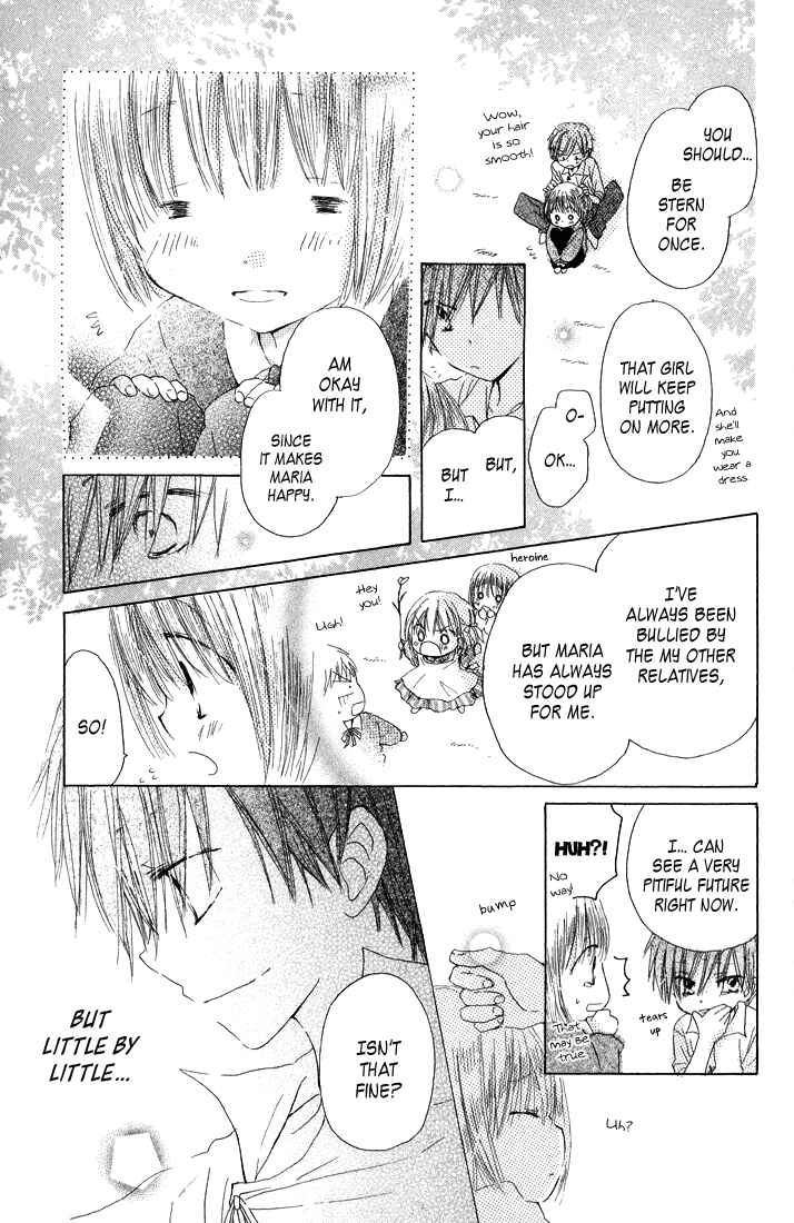 Page 13 Chapter 4.1 Katakoi Triangle