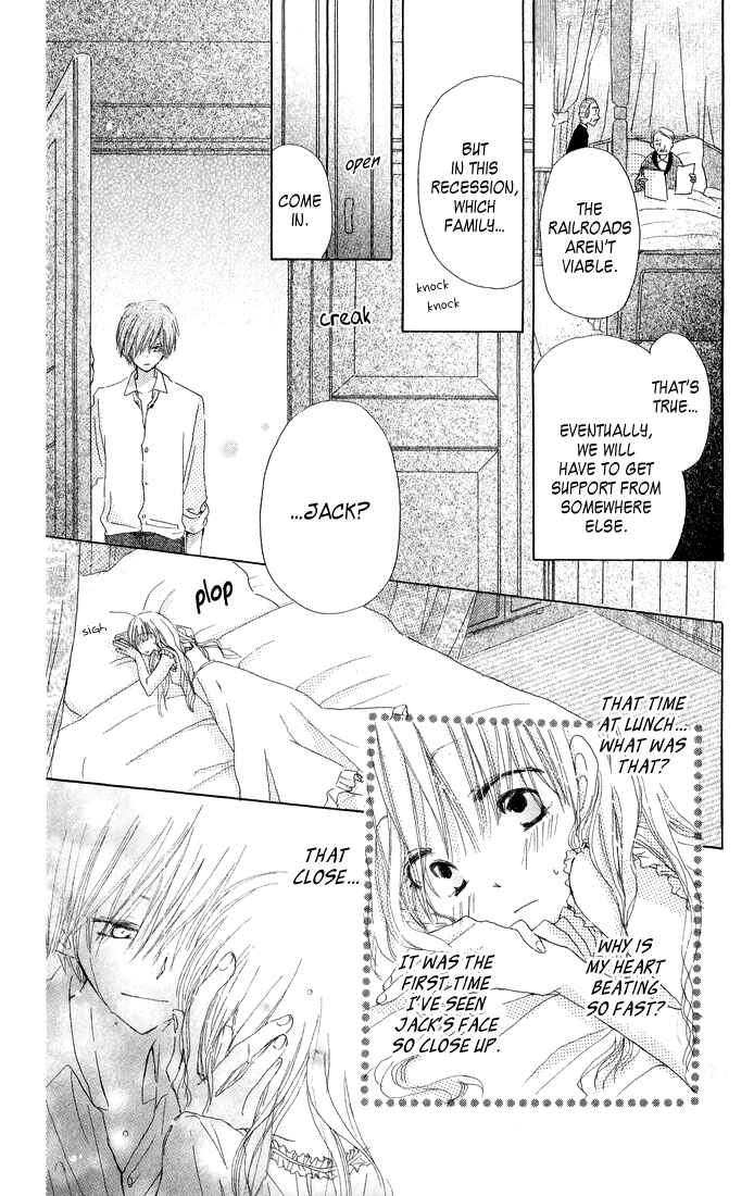 Page 18 Chapter 4.1 Katakoi Triangle