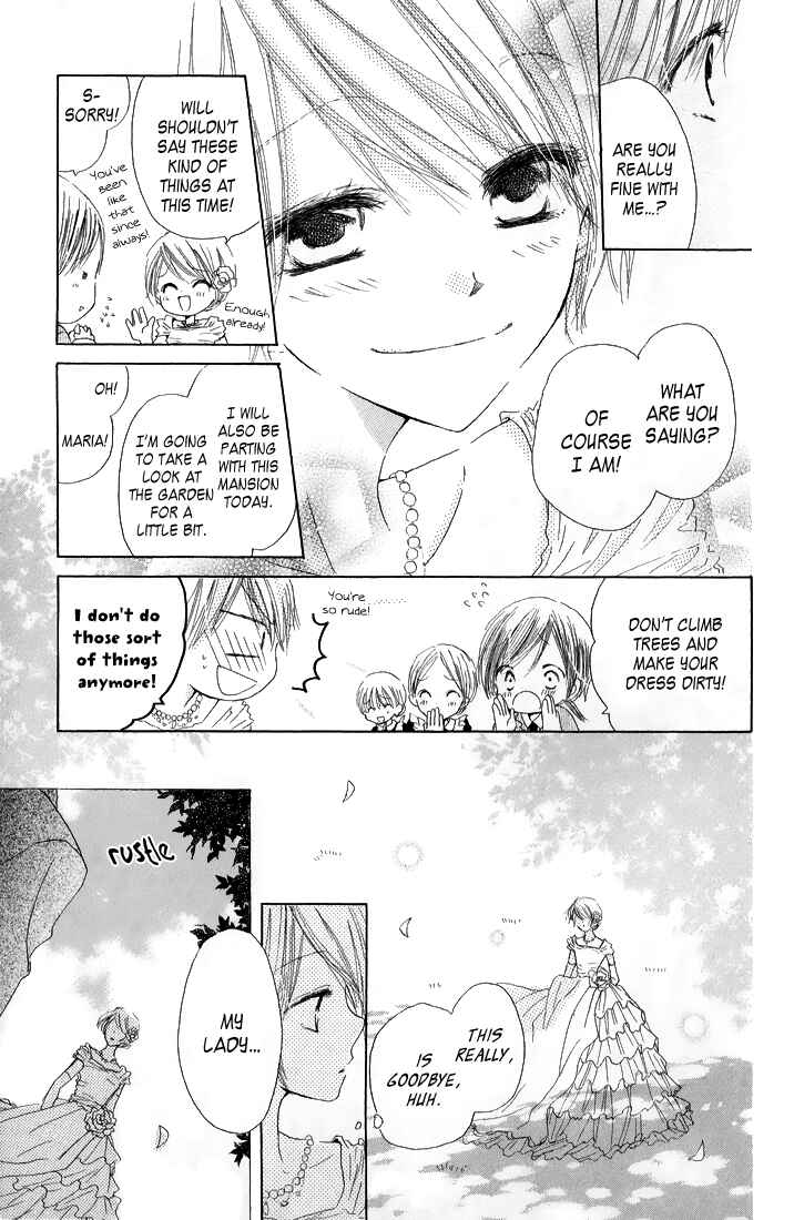 Page 3 Chapter 4.1 Katakoi Triangle