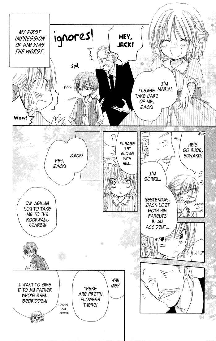 Page 6 Chapter 4.1 Katakoi Triangle