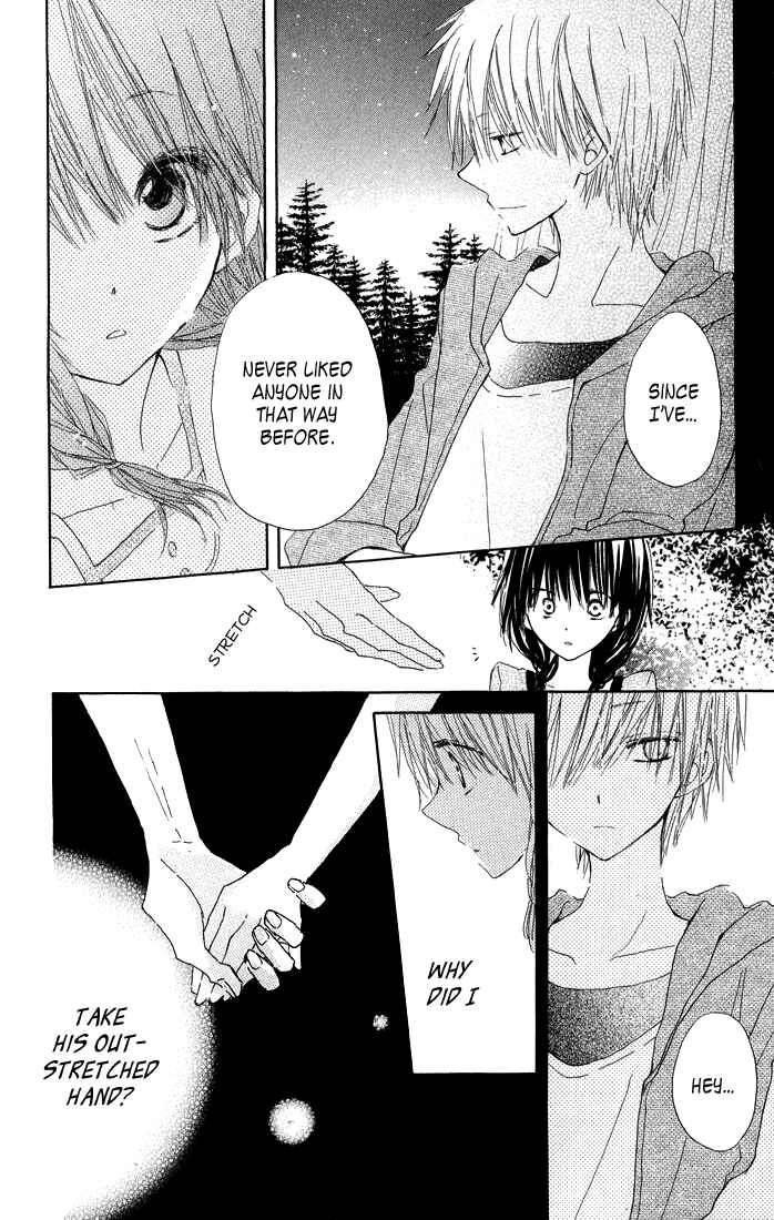 Page 30 Chapter 3 Katakoi Triangle