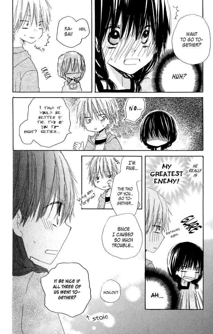 Page 36 Chapter 3 Katakoi Triangle