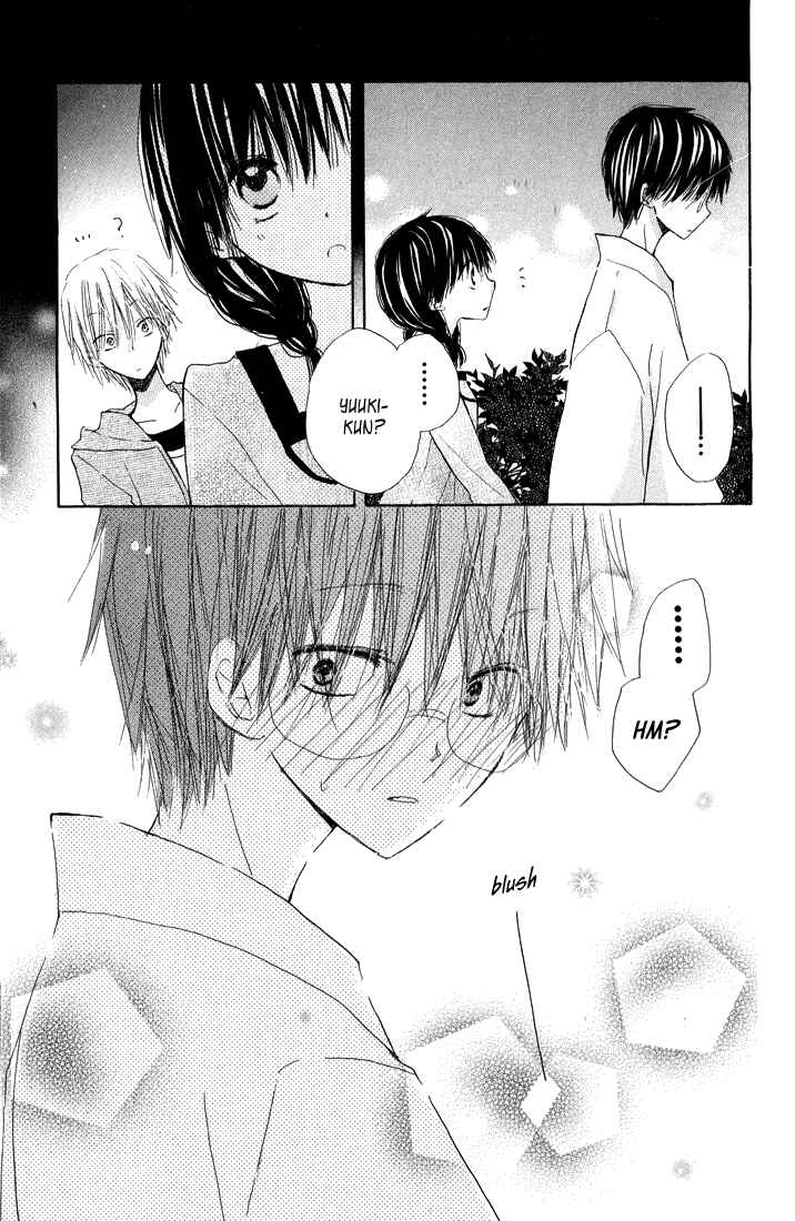 Page 39 Chapter 3 Katakoi Triangle