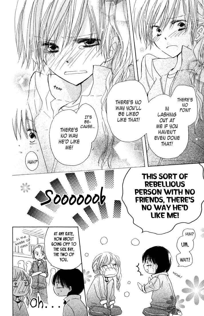 Page 31 Chapter 5 Katakoi Triangle