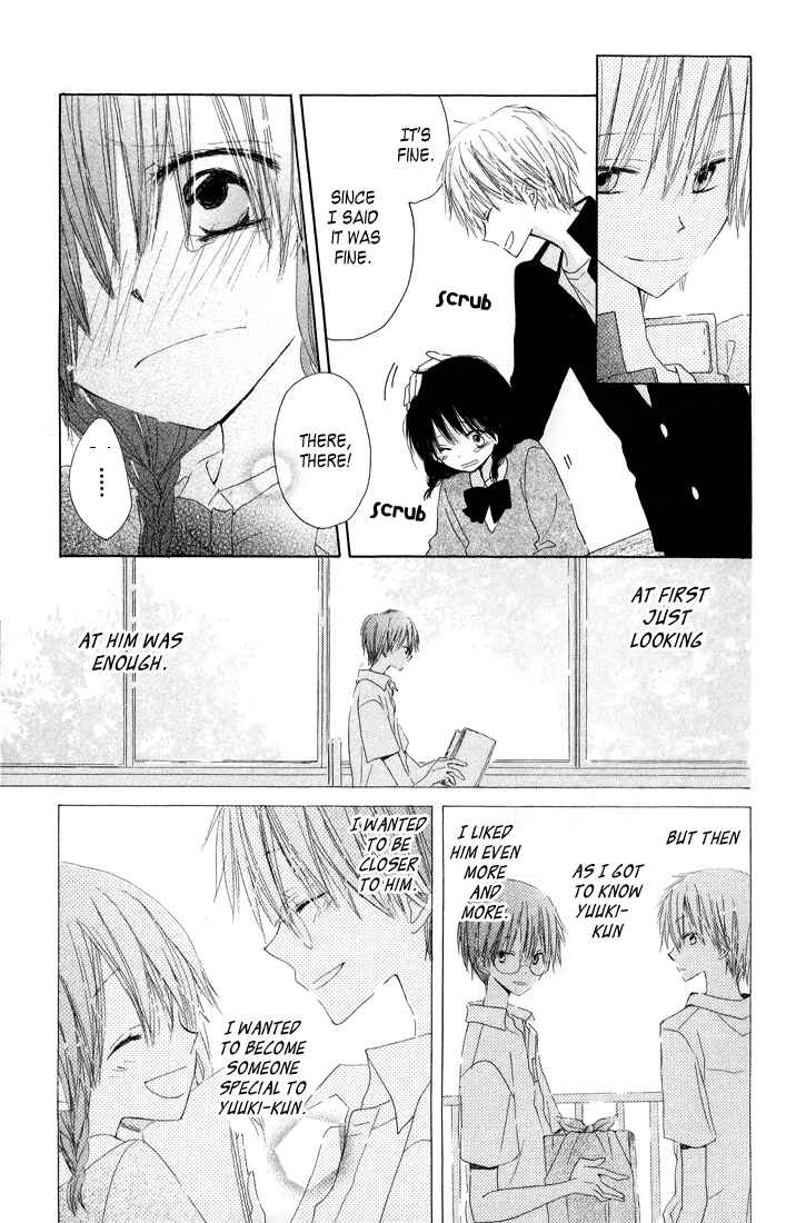 Page 22 Chapter 9 Katakoi Triangle