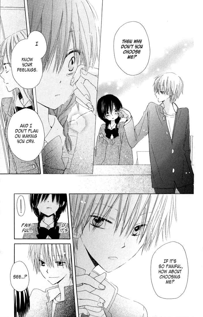 Page 24 Chapter 9 Katakoi Triangle
