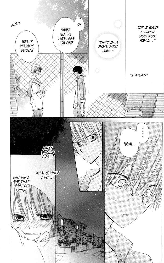 Page 3 Chapter 9 Katakoi Triangle