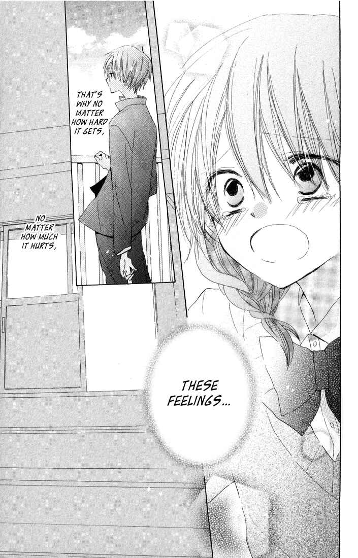 Page 30 Chapter 9 Katakoi Triangle