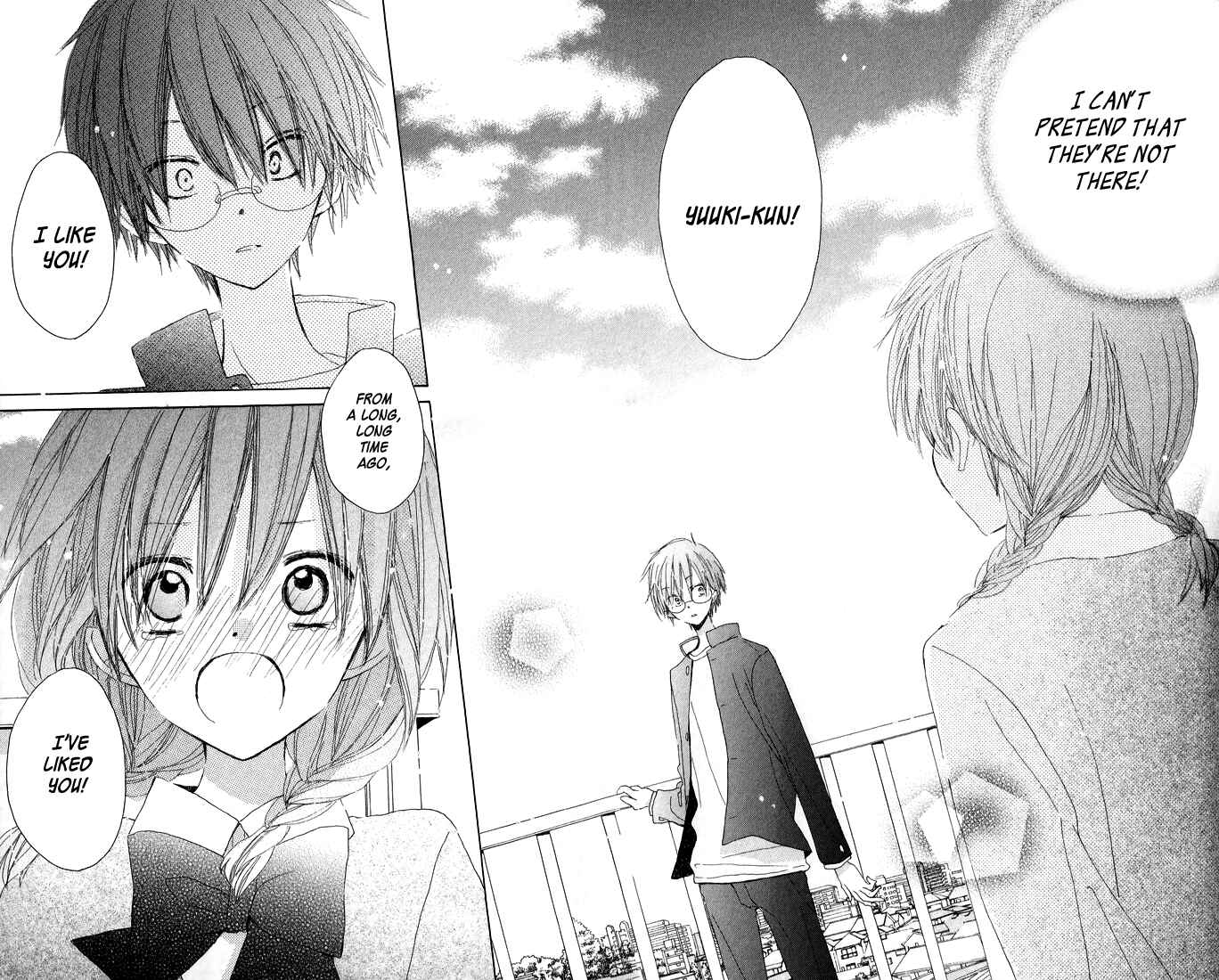 Page 31 Chapter 9 Katakoi Triangle