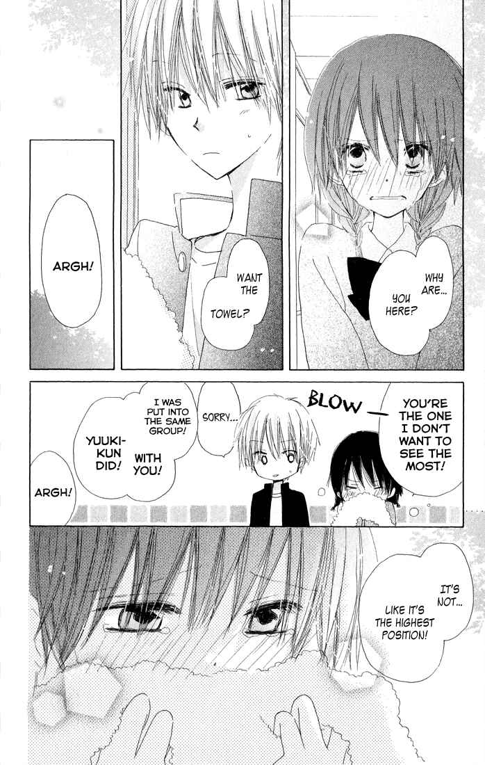 Page 36 Chapter 9 Katakoi Triangle