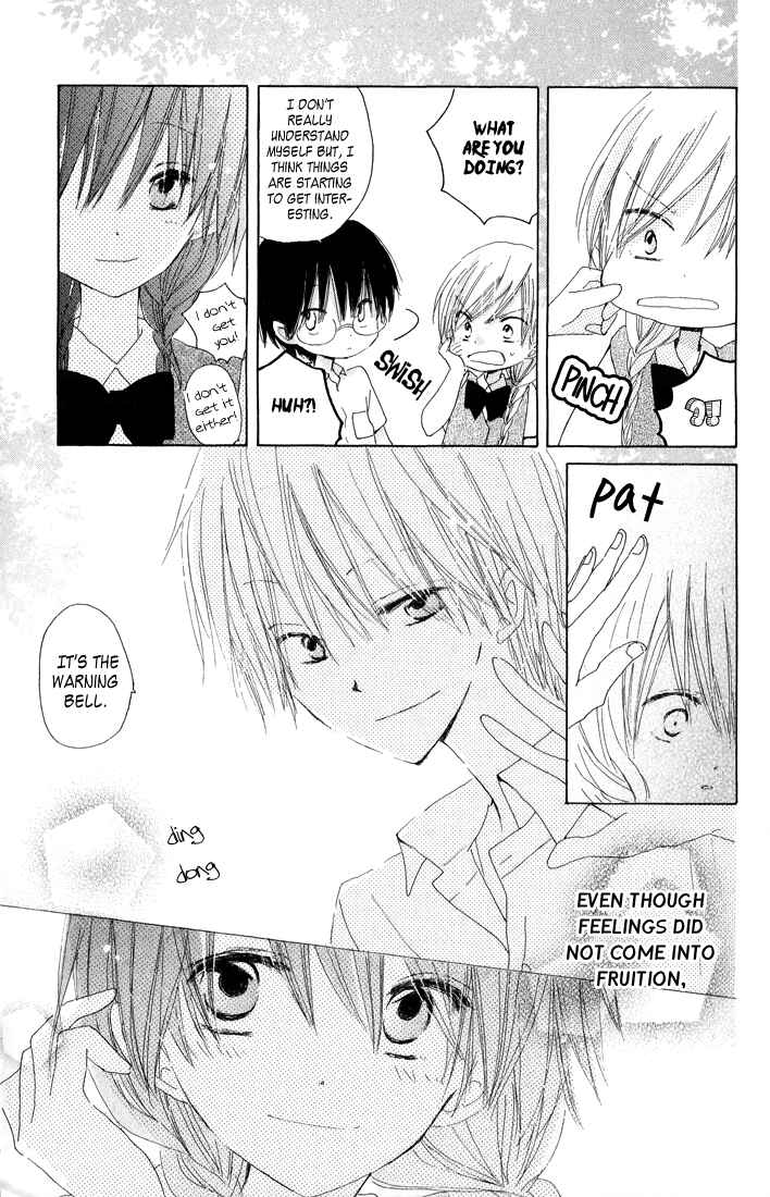 Page 39 Chapter 9 Katakoi Triangle