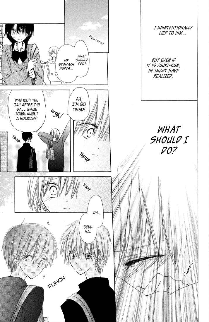 Page 4 Chapter 9 Katakoi Triangle