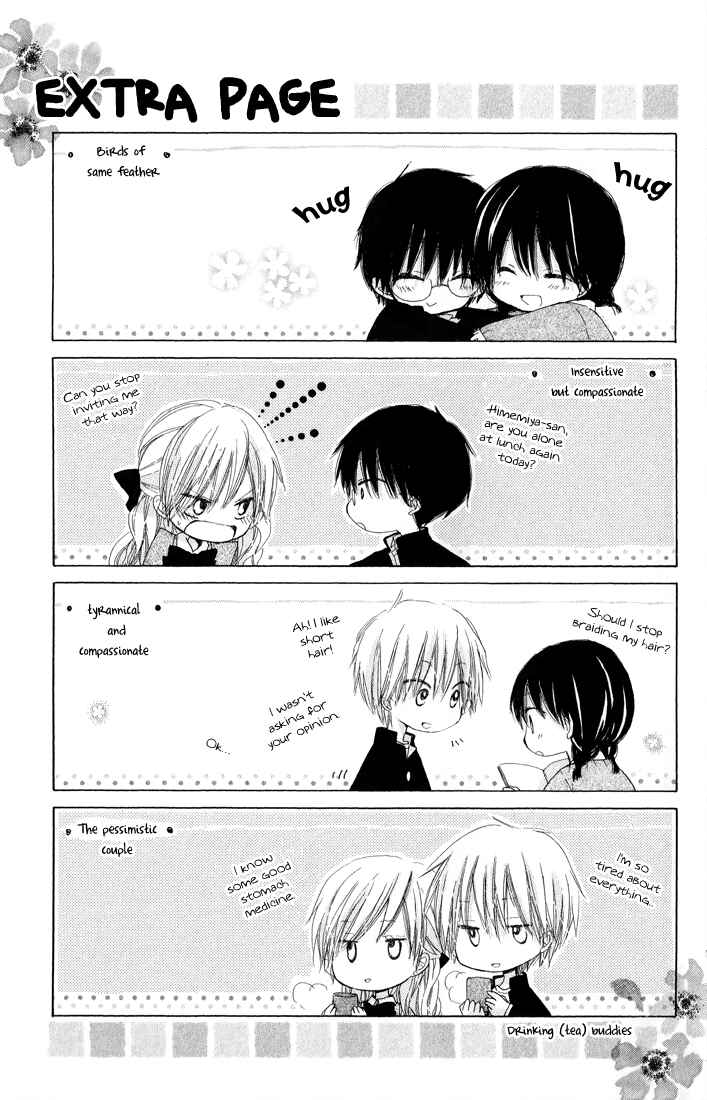 Page 41 Chapter 9 Katakoi Triangle