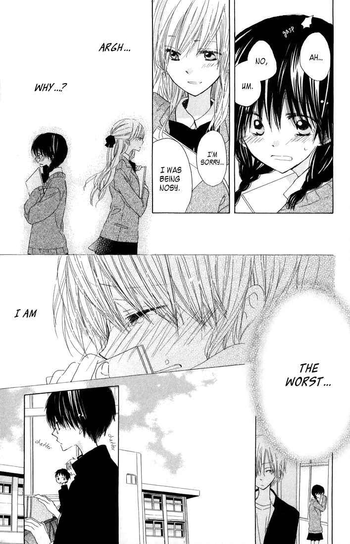 Page 8 Chapter 9 Katakoi Triangle