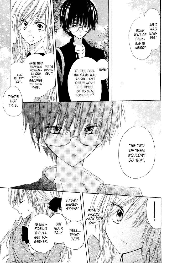 Page 27 Chapter 6 Katakoi Triangle