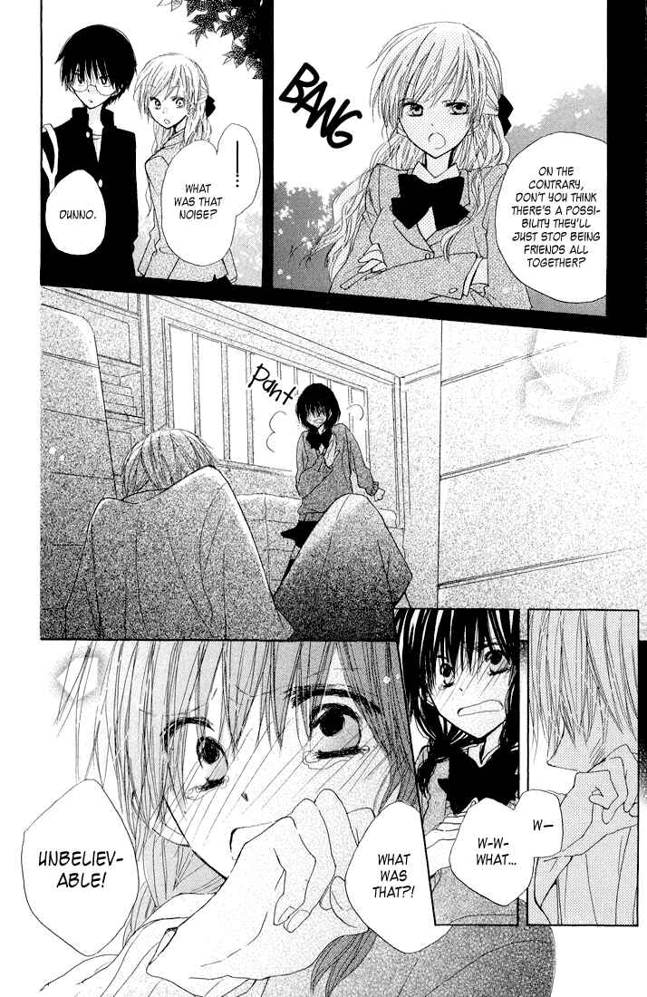 Page 28 Chapter 6 Katakoi Triangle