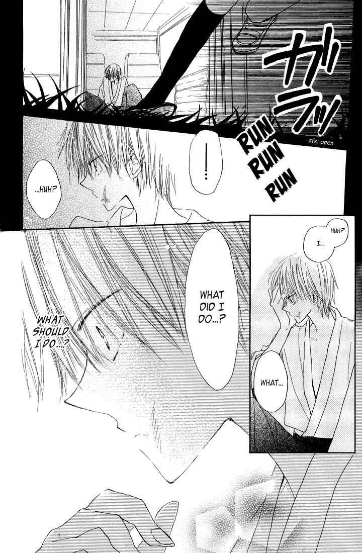 Page 30 Chapter 6 Katakoi Triangle